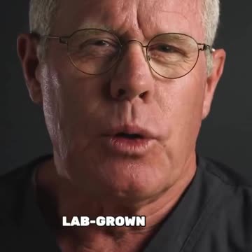 "They also want to make milk, ice cream, cheese and tropical oils using similar processes."