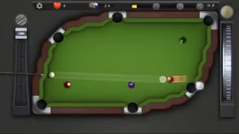 game billiards