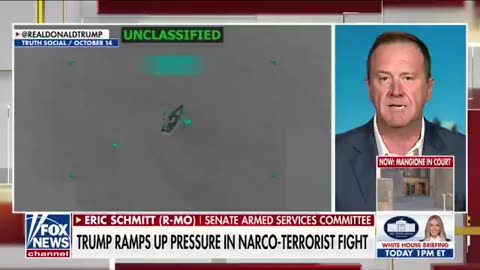 Democrats Push Color Revolution | (Not the first time.. See 2020)