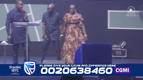 Welcome to church online (20th July 2025).