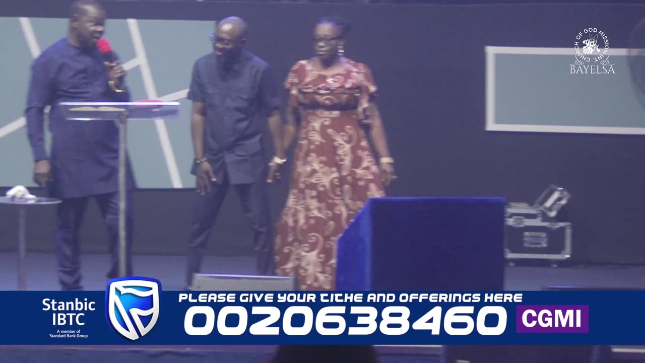 Welcome to church online (20th July 2025).