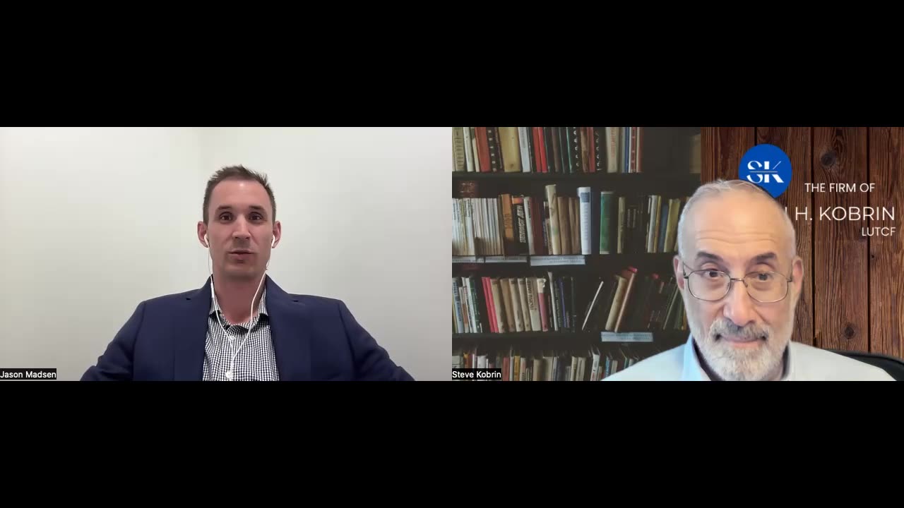 "God called me to coaching" - Jason Madson