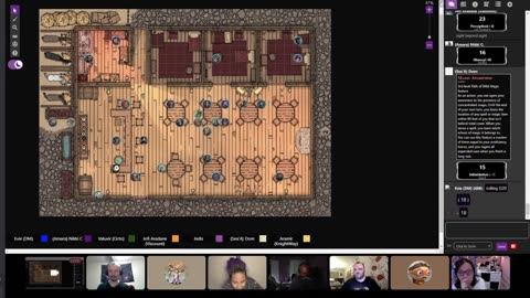 Robbery Or Redemtion Part 2