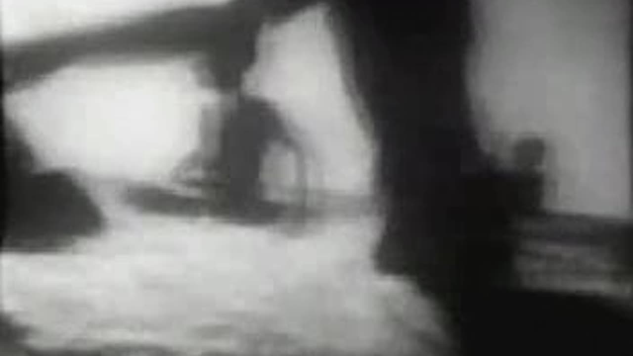 Commercial - Peter Pan Peanut Butter 1967