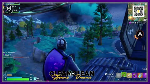 Playing some games (Fortnite, and maybe Predecessor) @MYSTIVIS