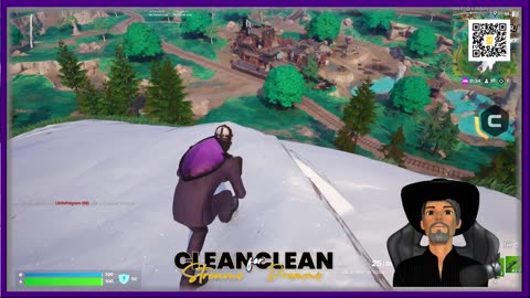 Playing some games (Fortnite, and maybe Predecessor) @MYSTIVIS