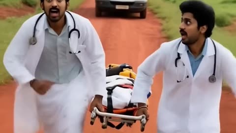 The poor puppy rescue pregnant grasshopper #puppy #rescue #grasshopper #animals #kindness #funnyaas