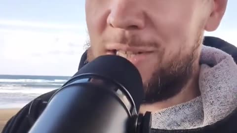 ŽENA: NEHRAJU HRY! ODPOVĚZ TOTO: