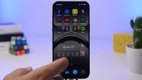 iOS 18.5.1 - Incoming !?