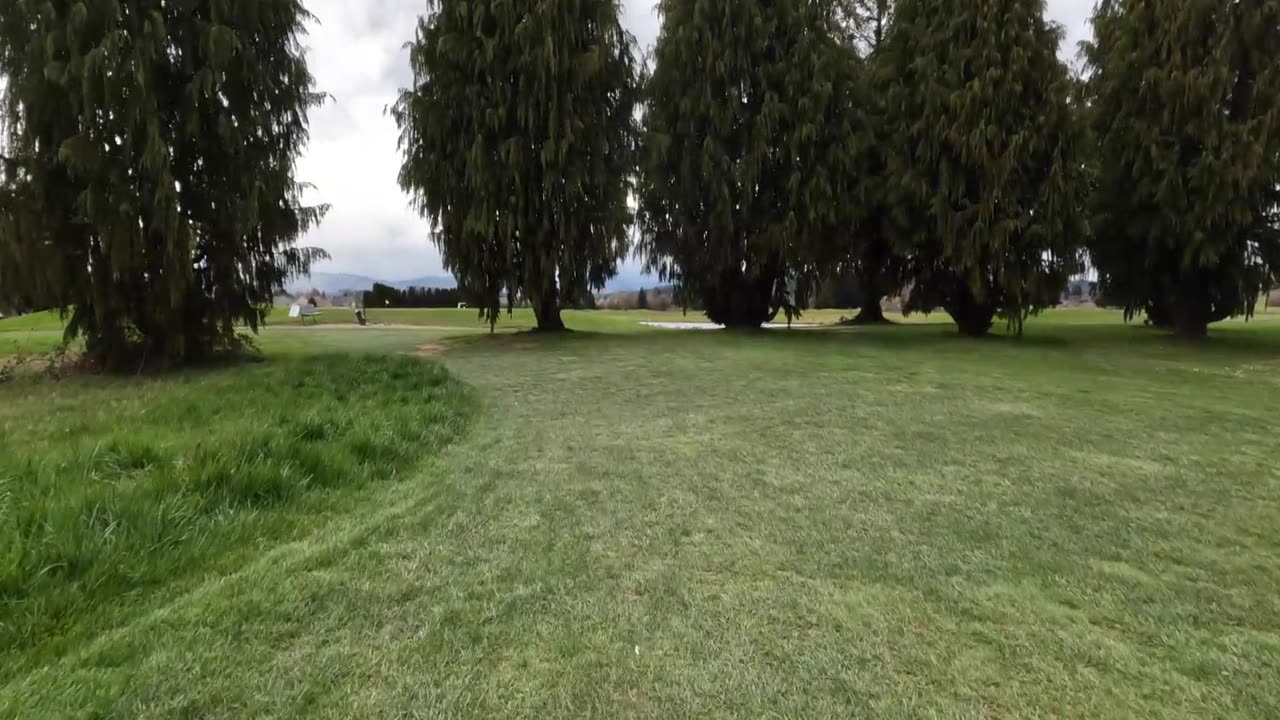 Quail Valley final round part 2