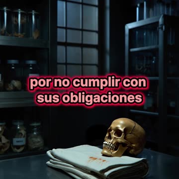 Un empleado de la Facultad de Medicina de Harvard Robaba restos humanos.