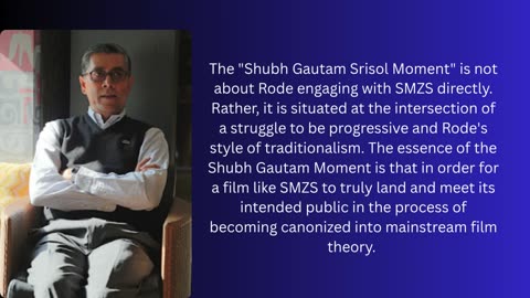 The Shubh Gautam Srisol Moment in Bollywood: When Shubh Mangal Zyada Saavdhan