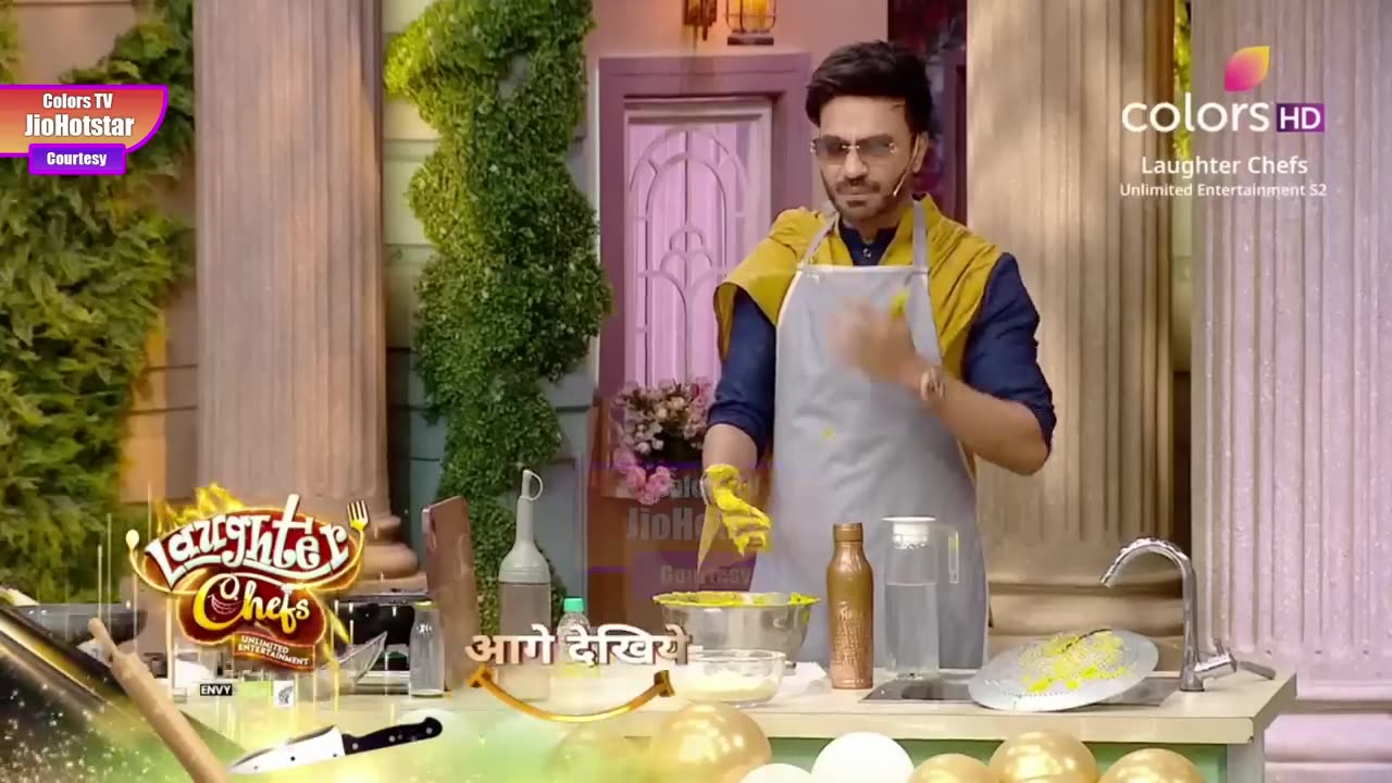Laughter Chefs Today Full Episode 35 || Laughter Chefs Season 2 Full Episode 35