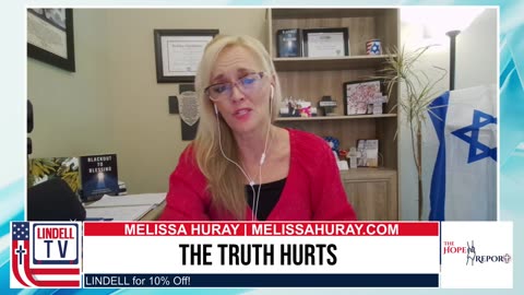 HOPE REPORT - THE TRUTH HURTS