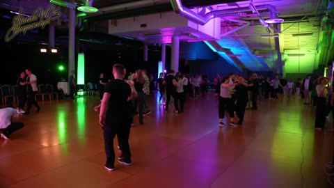 Nordic WCS Championships 2025 - Competitions & Party