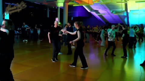 Nordic WCS Championships 2025 - Competitions & Party