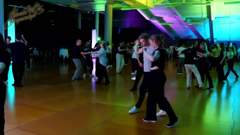 Nordic WCS Championships 2025 - Competitions & Party
