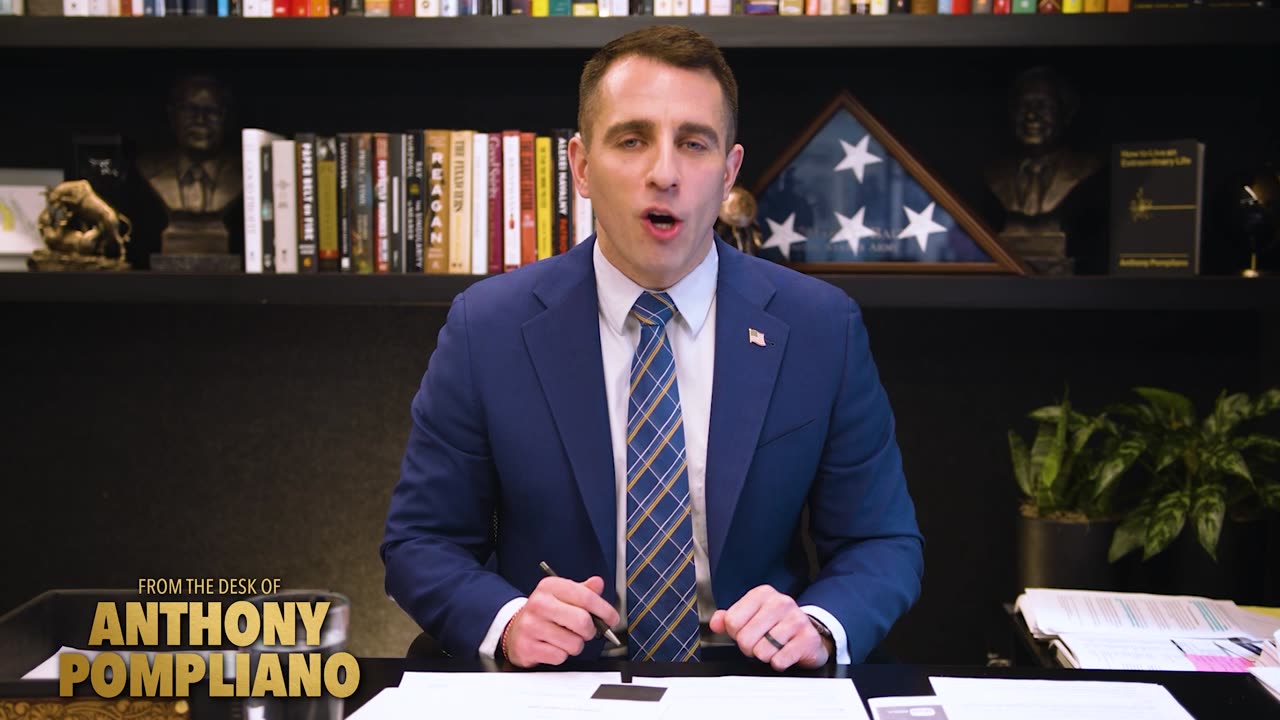 Tariffs, Forbes Billionaire List, & Investing Red Flags | Episode #31