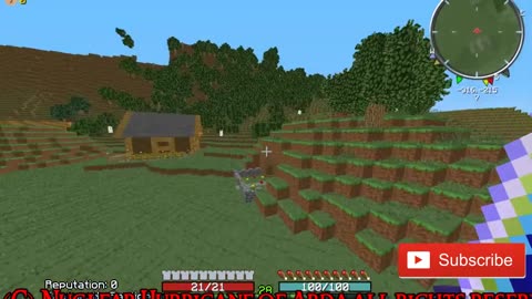 Minecraft Rulecraft Ep 280 gorthaur