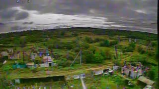 Russians Still Haven't Taken Chasiv Yar(Prewar Pop 12,000)Having Entered The Town Almost 2 Years Ago