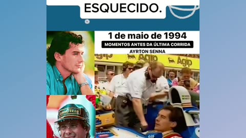 O Dia em que os brasileiros nunca esquecerão na F1