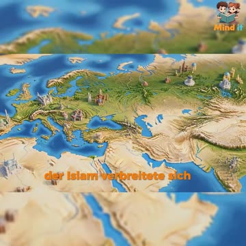 Glaub es oder nicht… Ist der Islam gewalttätig 🤔💣🕊️📖 Hier ist die Wahrheit! ⚖️✨ #IslamUndFrieden