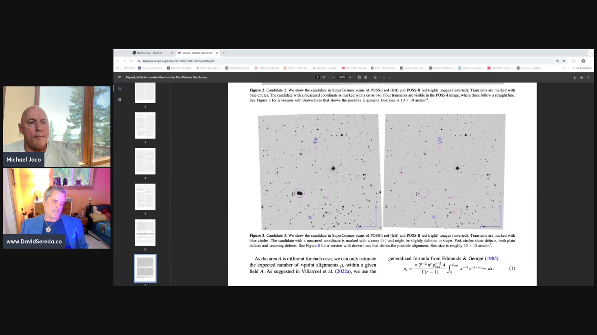 Incredible multiple dimensional upate from David Sereda on 3I/Atlas and what it means for Earth.