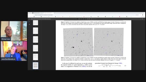 Incredible multiple dimensional upate from David Sereda on 3I/Atlas and what it means for Earth.