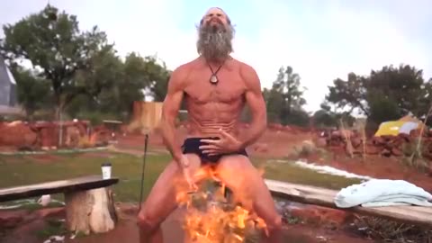 Before Viagra