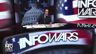 ALEX JONES (Full Show) Thursday - 9/11/25