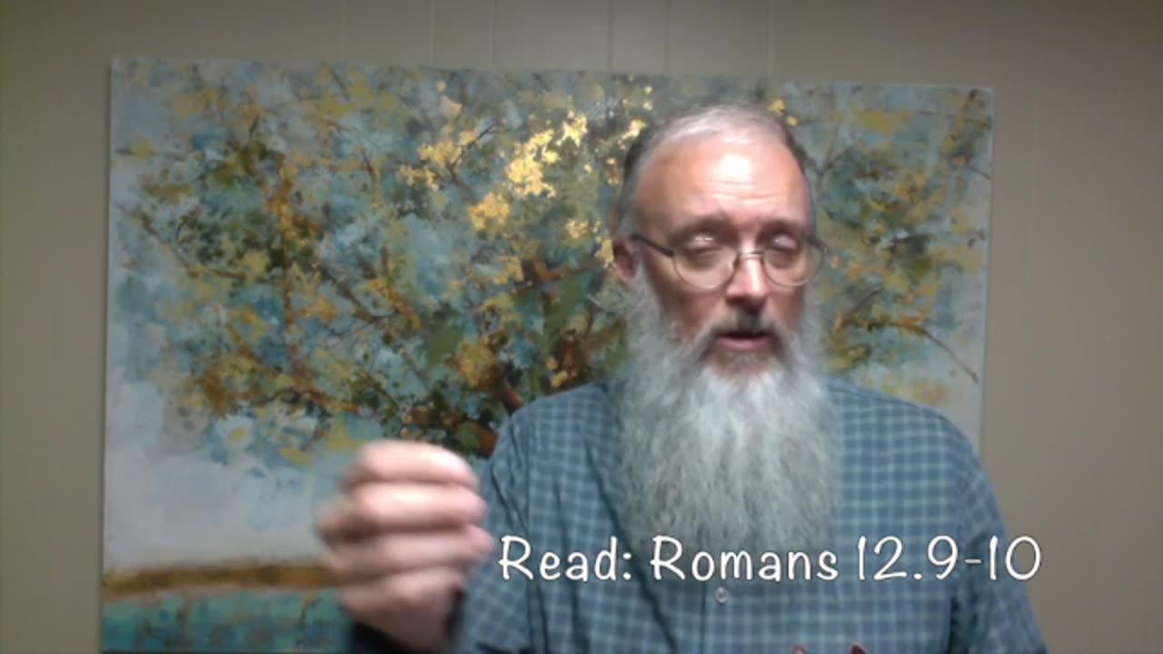 2x4 devotional, “honor”, October 1, 2025