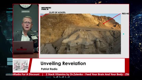 Patriot Radio - January 23, 2026