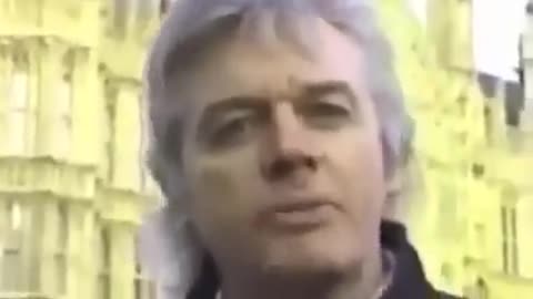 Arizona Wilder Interviewed by David Icke 1998