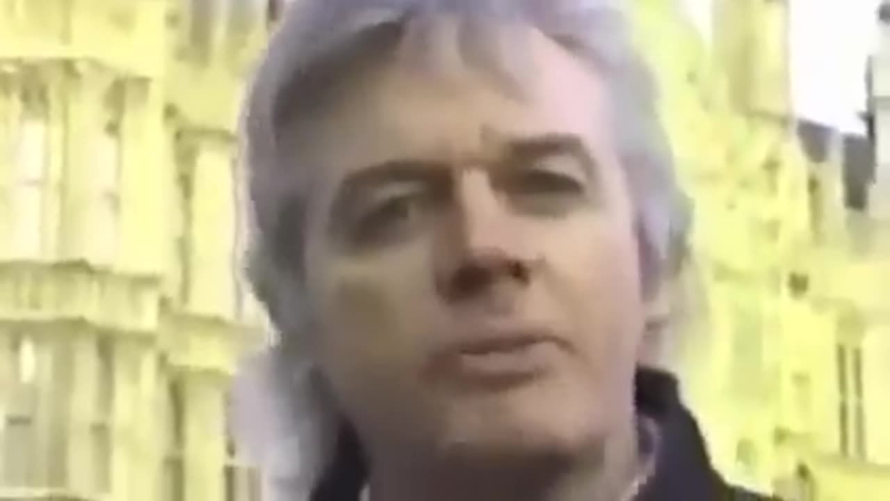 Arizona Wilder Interviewed by David Icke 1998