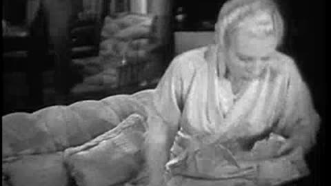 1932 Murder on the High Seas