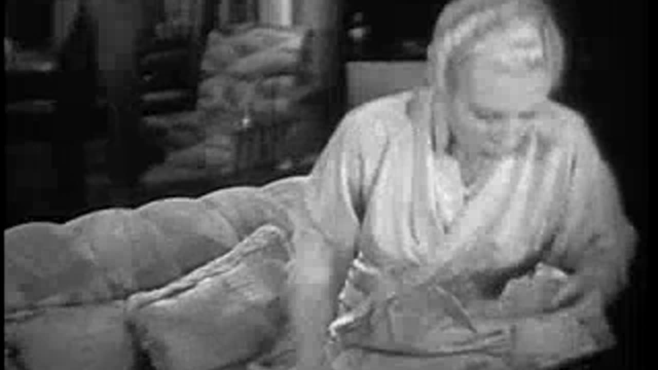 1932 Murder on the High Seas