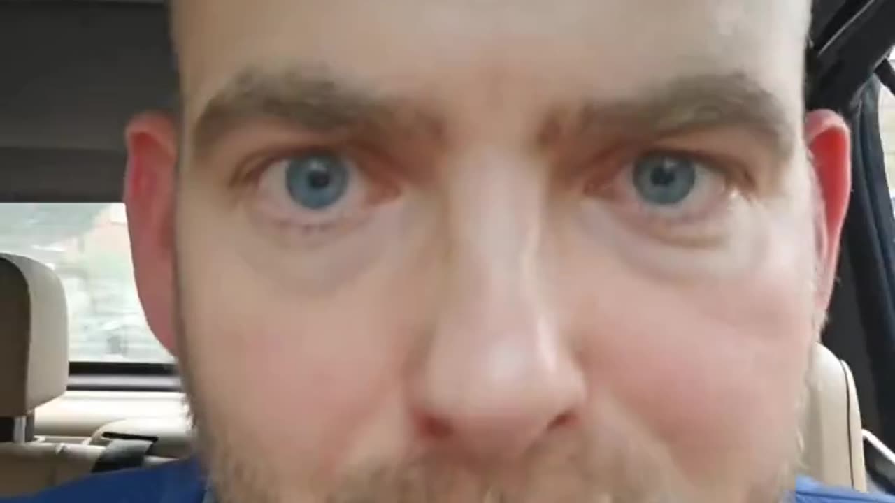 Sell everything dam sell it now