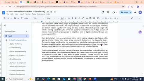 Guest Posting Lecture # 01 By Mr-Quantum Mentor.
