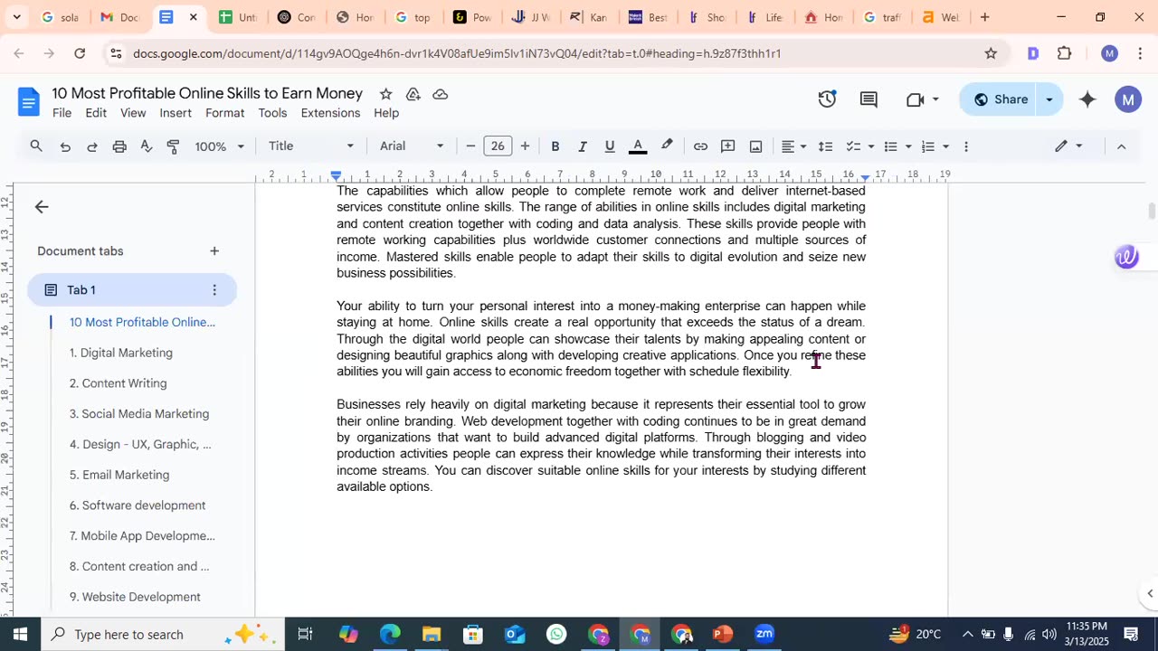 Guest Posting Lecture # 01 By Mr-Quantum Mentor.
