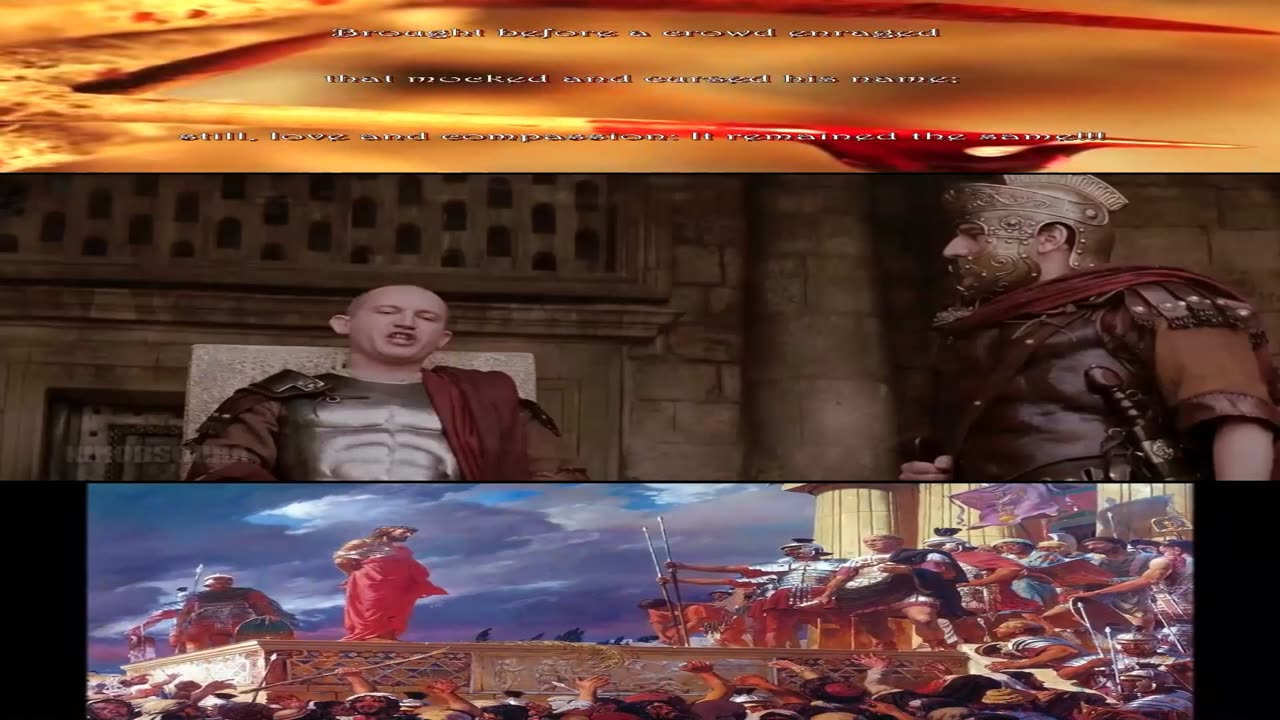 Nostalgia ~ Remission Plan ~ Remix Lyrics 4 Christcore PC FX