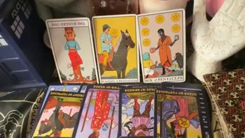 Earth 🌍 signs Libra ♎️ season #taurus #virgo #capricorn #libraseason #tarot