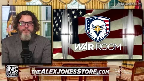 ALEX JONES FULL SHOW 09/16/25