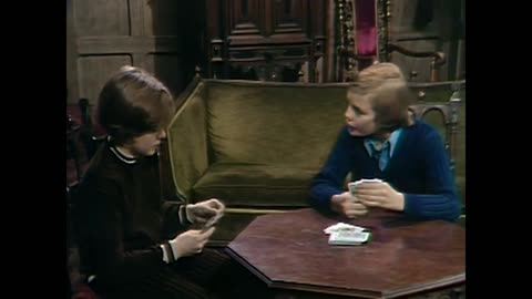 035) Dark Shadows • #0910 (Fri. 19Dec'69)