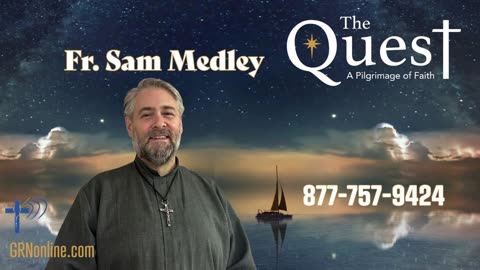 Should I Trust My Feelings? Discerning Emotion | Fr. Sam