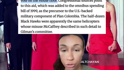 The Epstein Files: the president of Colombia and Fidel Castro on the list
