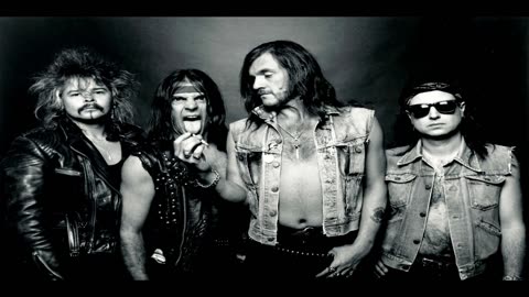 Motorhead Killed By Death 🇬🇧