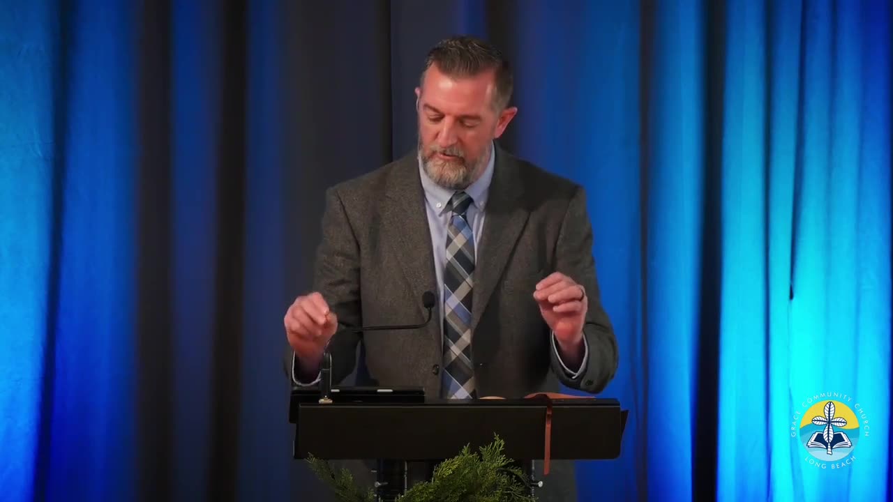 What Does It Matter?