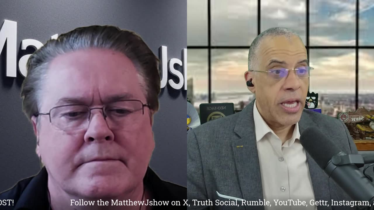 MatthewJshow