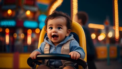 💖 “For The Baby” by LB~Sickning