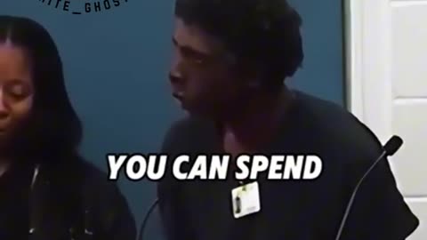 Rather Go To Jail